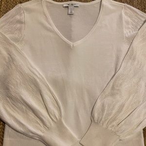 White House Black Market Sweater